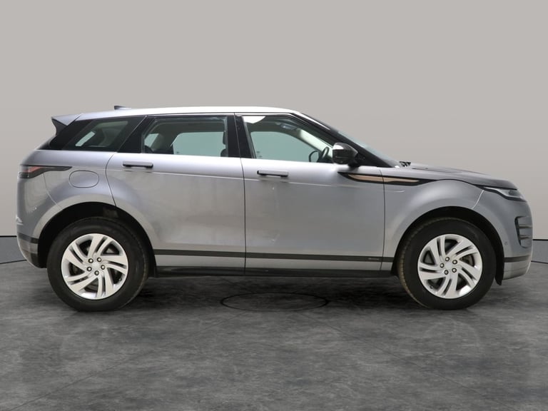 2021 Land Rover Range Rover Evoque 1.5 P300e 12.2kWh R-Dynamic S SUV 5dr Petrol Plug-in Hybrid Au...
