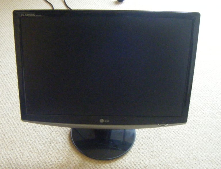image for LG  23 inch Monitor Model W2252SQT