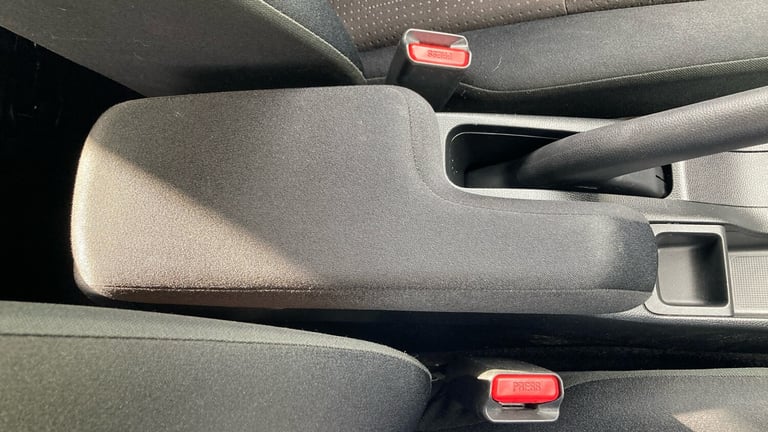 2017 Honda Jazz 1.3 i-VTEC EX 5dr CVT Petrol Hatchback Hatchback Petrol Automatic