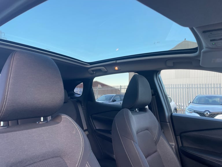 2022 Nissan Qashqai 1.3 DiG-T MH N-Connecta 5dr HATCHBACK PETROL Manual