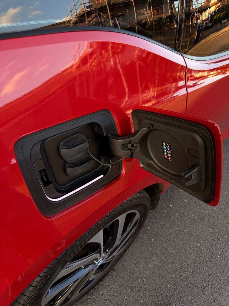BMW, I3, Hatchback, 2019, Other, 1 (cc), 5 doors