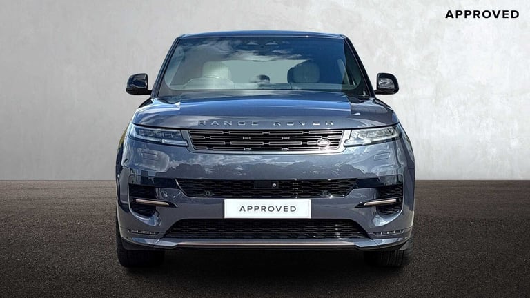  Land Rover Range Rover Sport 3.0 P440e Dynamic SE 5dr Auto SUV Plug-In Hy Automatic