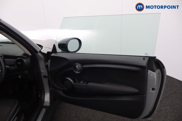 2020 MINI Hatch 1.5 Cooper Classic II 3dr HATCHBACK PETROL Manual