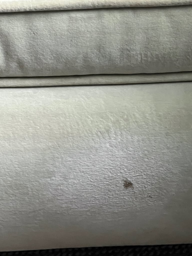 unique Authentic Art Deco Day Bed 