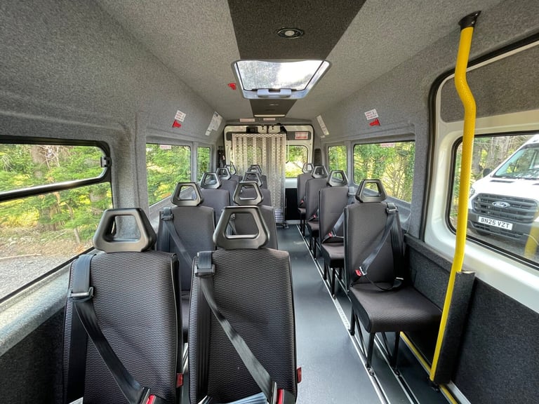 2019 Citroen Relay 2.0 BlueHDi H2 Van 130ps Enterprise PANEL VAN DIESEL Manual