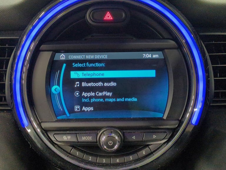 2019 MINI Hatch 2.0 Cooper S Classic II 3dr Auto HATCHBACK PETROL Automatic