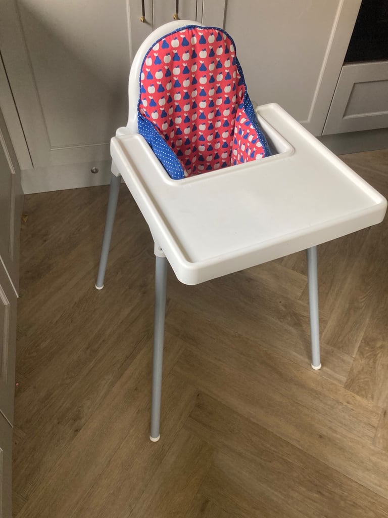 image for IKEA High Chair