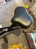 Exercise bike very good quality and condition 