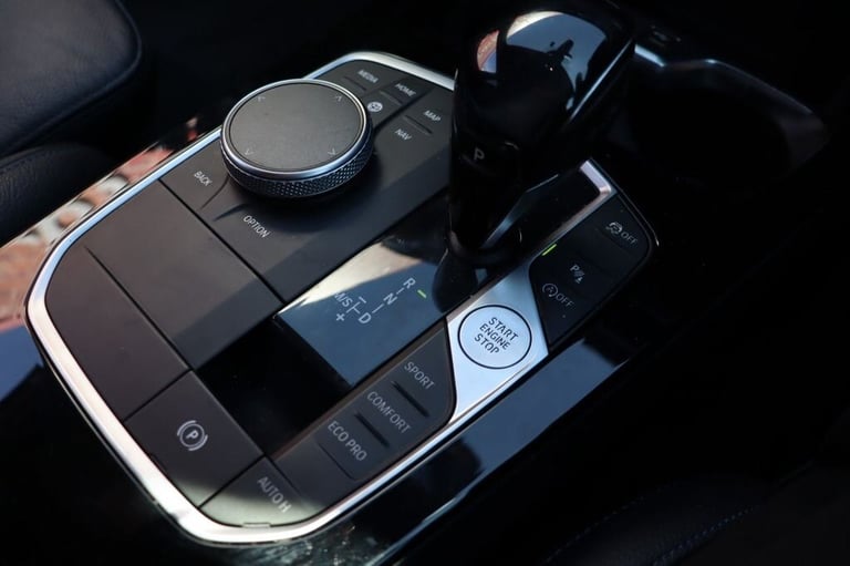 2019 L BMW 1 SERIES 1.5 118I M SPORT HATCHBACK 5DR PETROL DCT EURO 6 (S/S) (140