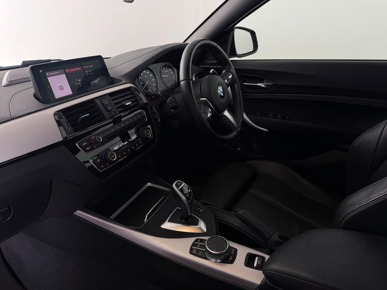 2021 BMW 2 Series 2.0 220i GPF M Sport Auto Euro 6 (s/s) 2dr CONVERTIBLE Petrol Automatic