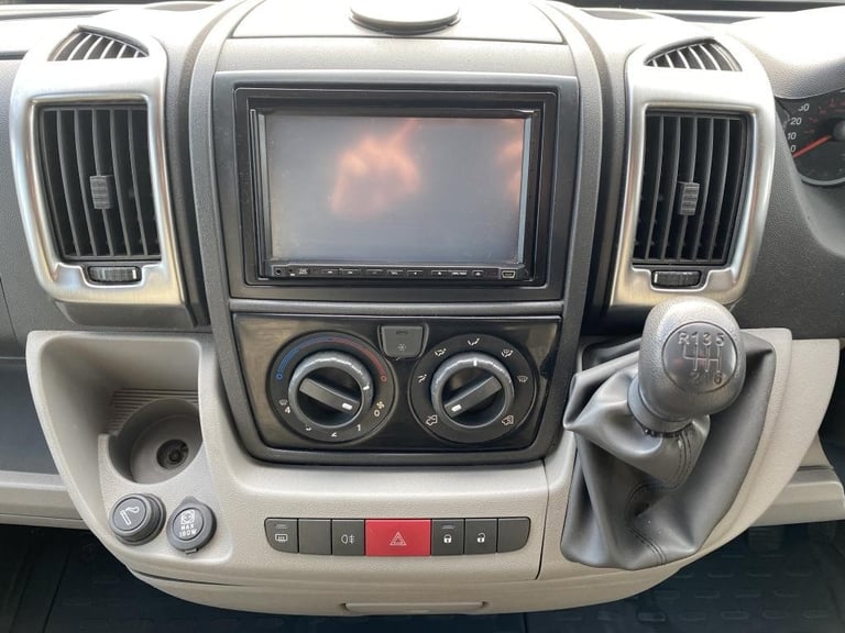 2011 AUTO-TRAIL FRONTIER MOHAWK LUXURY MOTORHOME