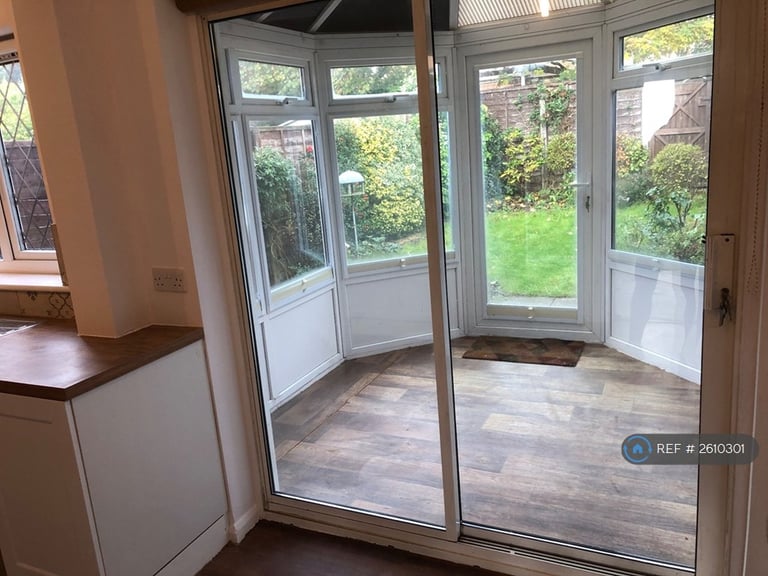 2 bedroom house in Granville Close, Bristol, BS15 (2 bed) (#2610301)