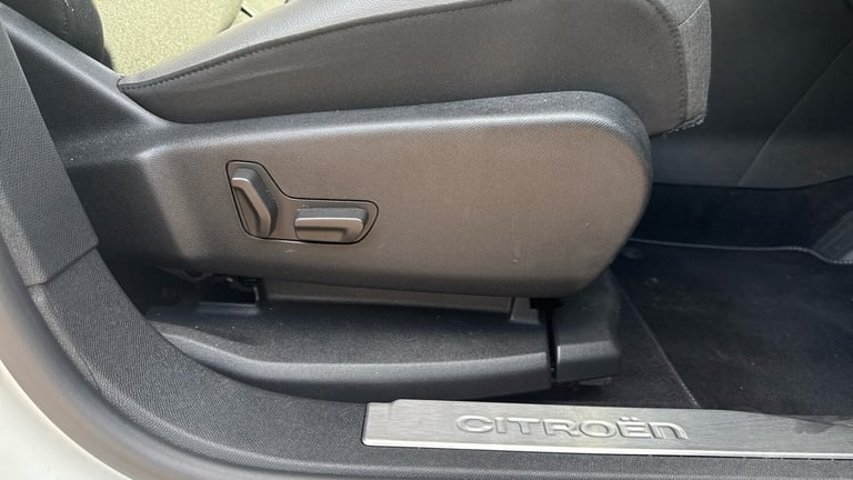 2020 Citroen C5 Aircross 1.5 BlueHDi Flair Plus SUV 5dr Diesel Manual Euro 6 (s/s) (130 ps) SUV D...