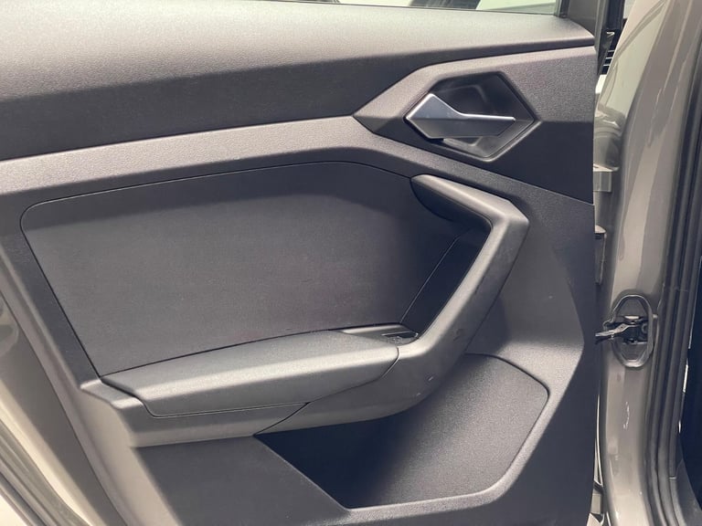 2024 Audi A1 1.0 TFSI 25 S line Sportback Euro 6 (s/s) 5dr HATCHBACK Petrol Manual