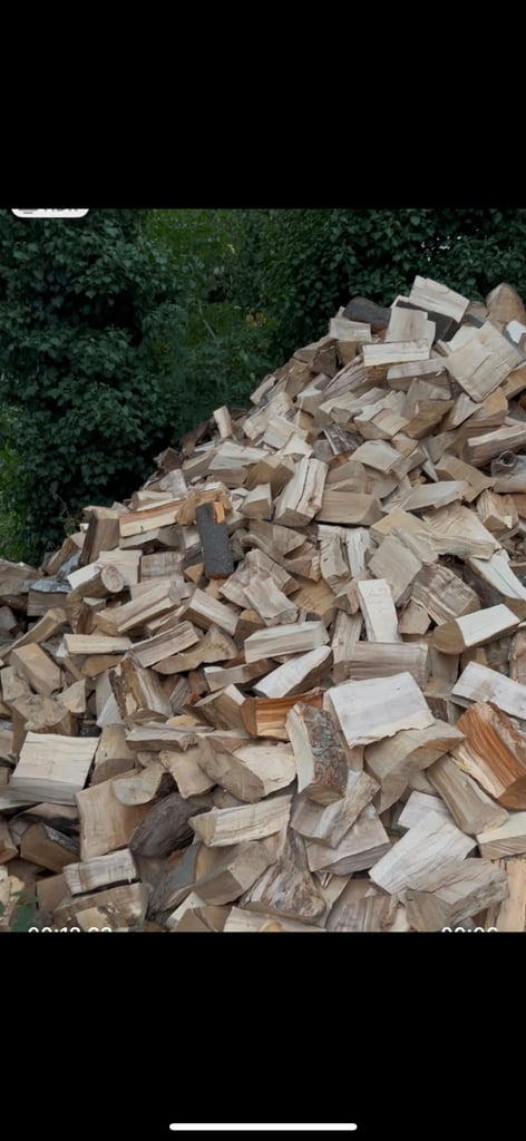 image for Logs/ firewood 