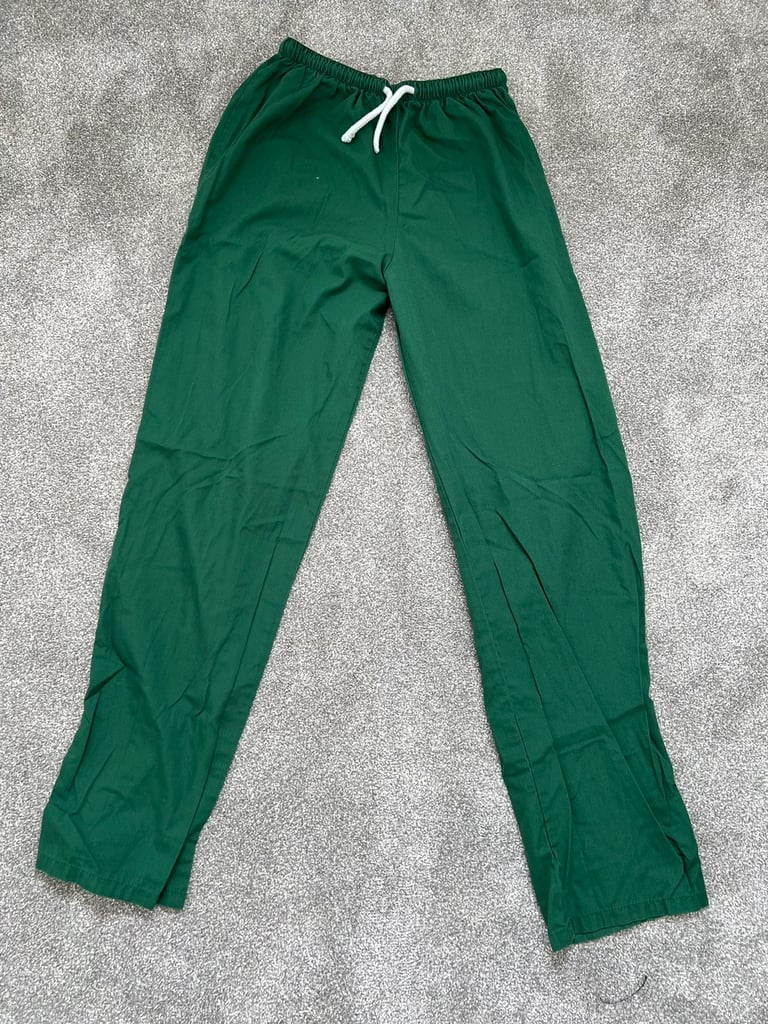 Scrubs set x3