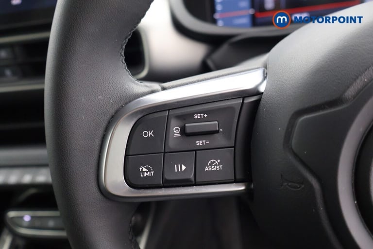 2024 Jeep Avenger 115kW Summit 54kWh 5dr Auto SUV Electric Automatic