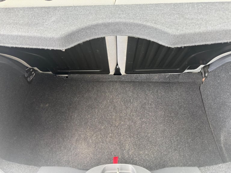 2012 Fiat 500 1.2 Lounge Euro 4 3dr HATCHBACK Petrol Manual