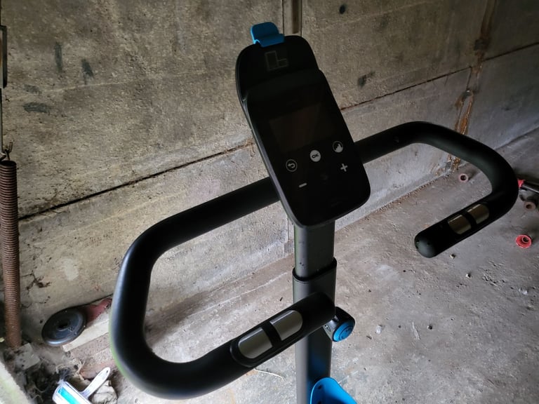 Domyos 500 , Exercise Bike 