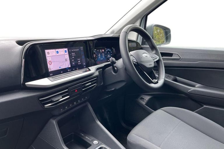 2025 Ford Transit Connect 250 Trend AUTO L2 LWB 1.5 EcoBoost PHEV 150ps, CRUISE CONTROL, REAR PAR...