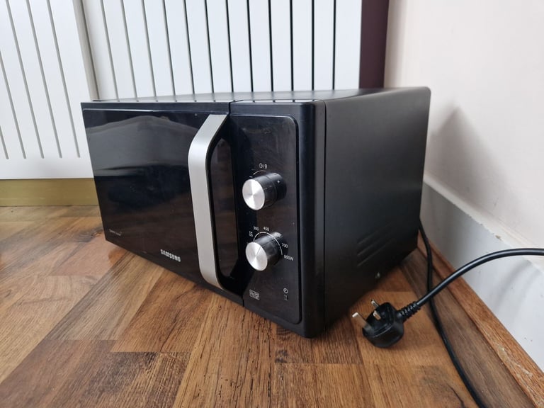 image for Samsung microwave 