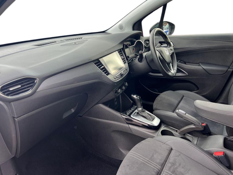 2023 Vauxhall Crossland Crossland 1.2 T Ultimate 5dr Hatchback Petrol Automatic