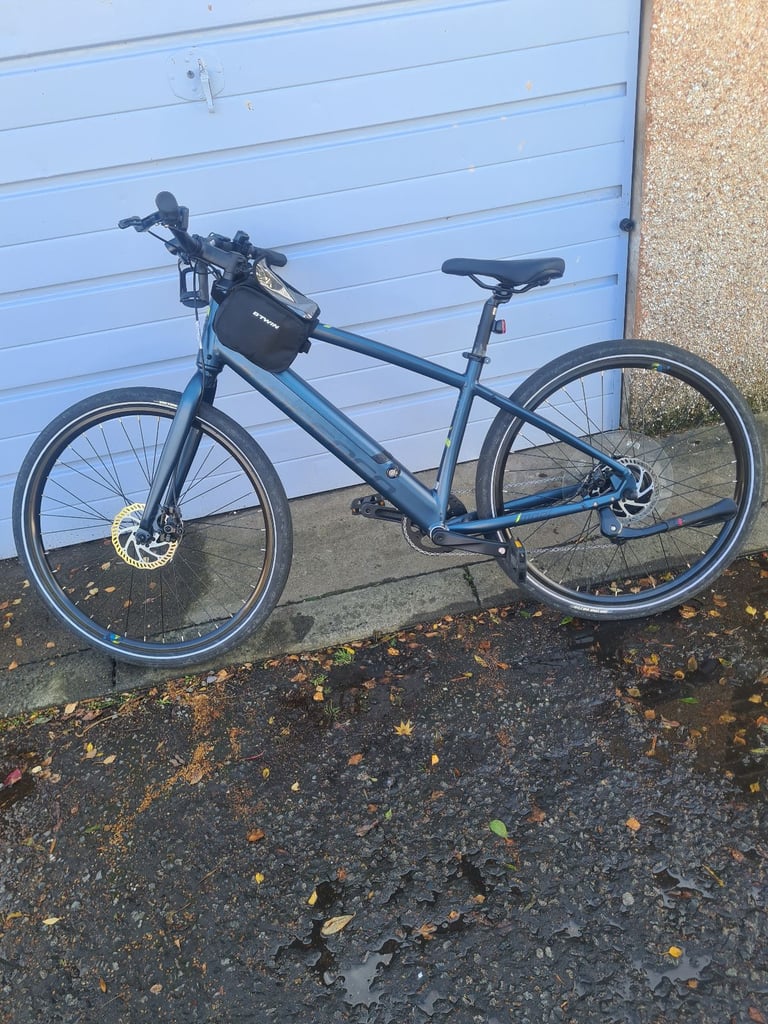 image for Carrera impel im-2.1 electric hybrid bike 