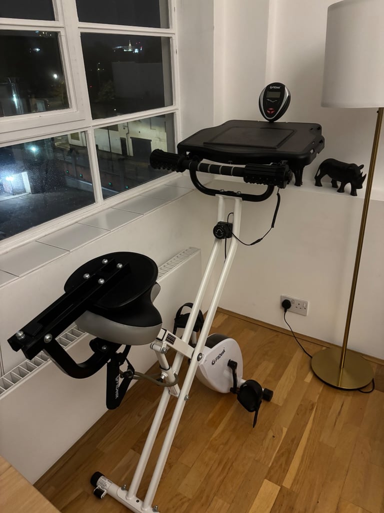 image for Good condition FitBike 3.0 