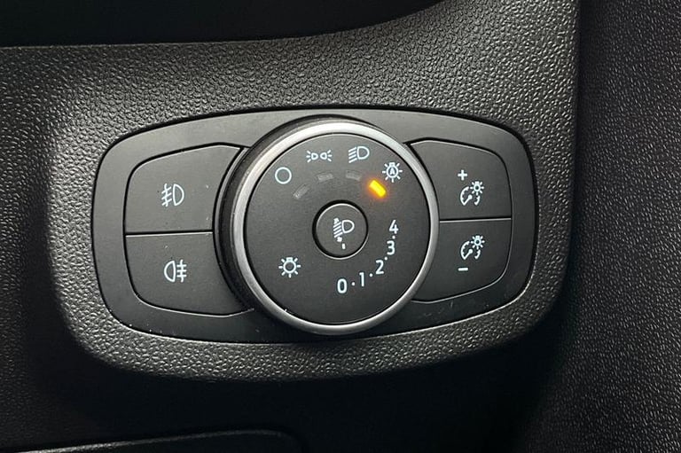 2018 Ford Fiesta 1.0 EcoBoost Active X 5dr HATCHBACK PETROL Manual