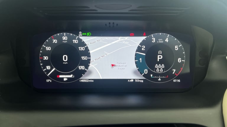 2021 Land Rover Discovery Sport 2.0 P250 MHEV SE SUV 5dr Petrol Auto 4WD Euro 6 (s/s) (249 ps) - ...