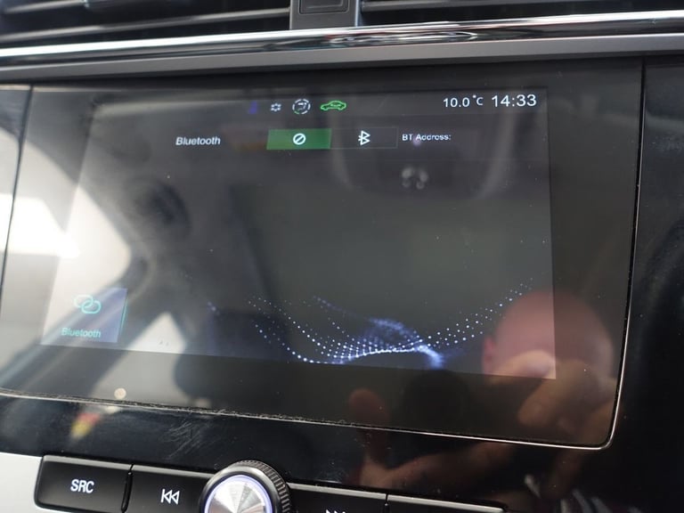 2021 MG MG ZS 44.5kWh Exclusive SUV 5dr Electric Auto (143 ps) HATCHBACK ELECTRIC Automatic