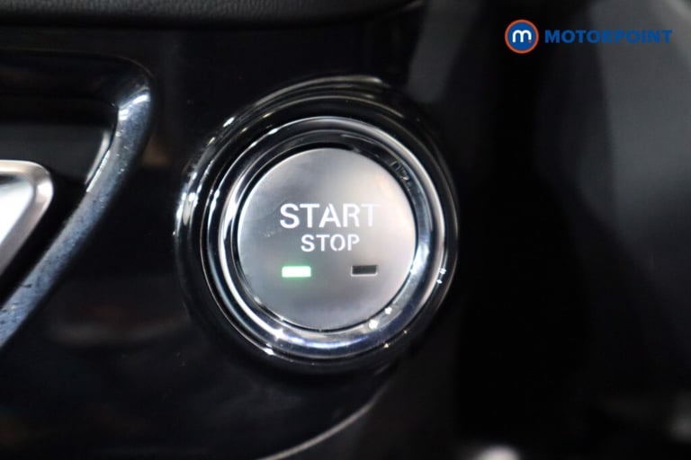 2025 MG MG HS 1.5 T-GDI Trophy 5dr DCT ESTATE PETROL Automatic