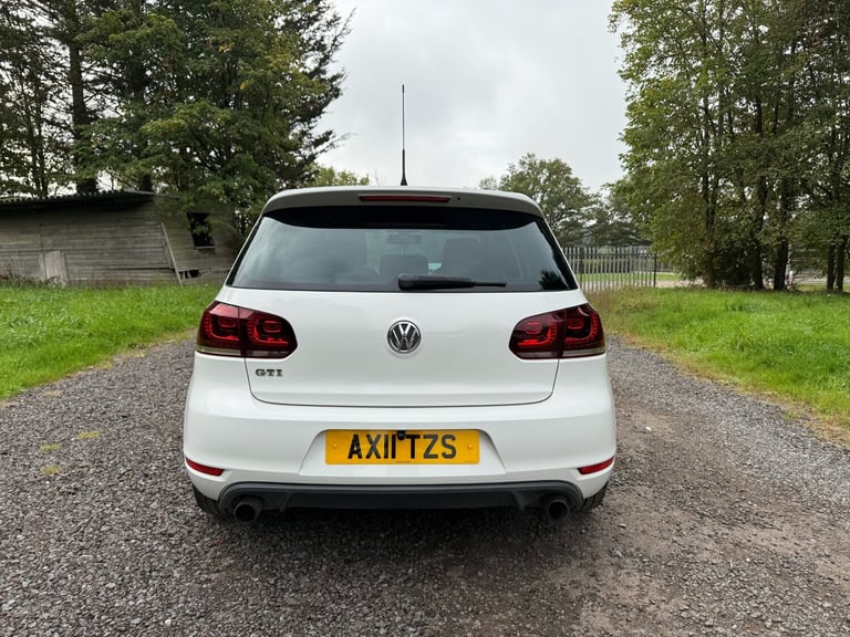  Volkswagen Golf 2.0 PETROL TSI GTI AUTOMATIC DSG 5DOOR HATCHBACK AUCTION GRADE 4B,ULEZ FREE Hatc...