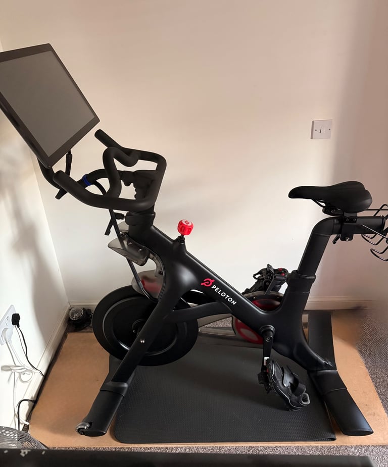 image for Peloton Bike