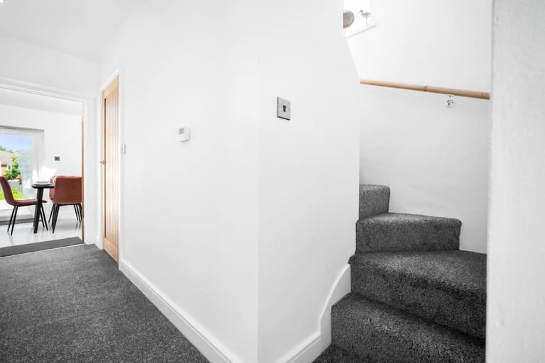 Beautiful Property in Bilston