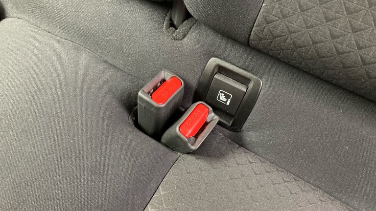 2023 Nissan Juke 1.0 DiG-T 114 Acenta 5dr DCT Petrol Hatchback Hatchback Petrol Automatic