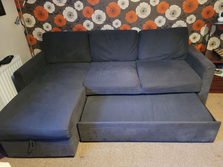 image for Free sofa bed