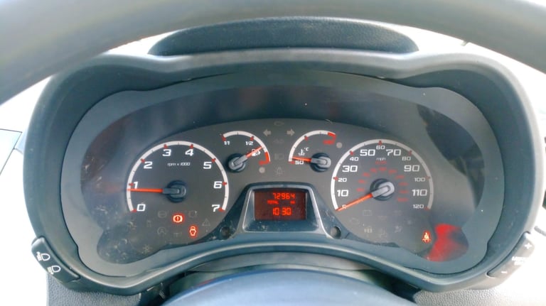 2013 Ford Ka 1.2 Edge 3dr [Start Stop] *SEPT 26 MOT* HATCHBACK Petrol Manual