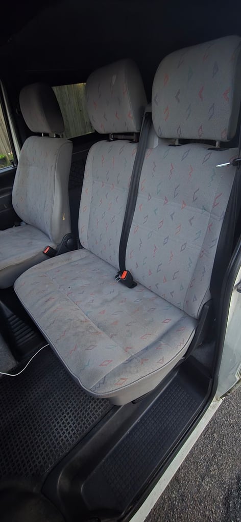 image for Volkswagen t4