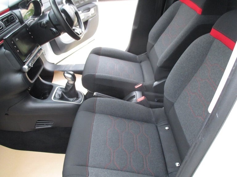 Citroen C3 PURETECH FLAIR S/S