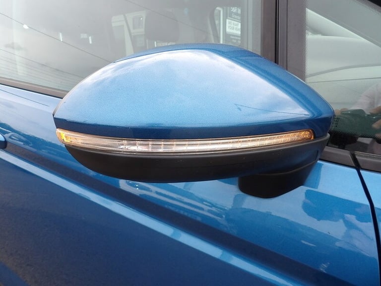 2018 Volkswagen Touran 2.0 TDI SE Family 5dr DSG MPV DIESEL Automatic