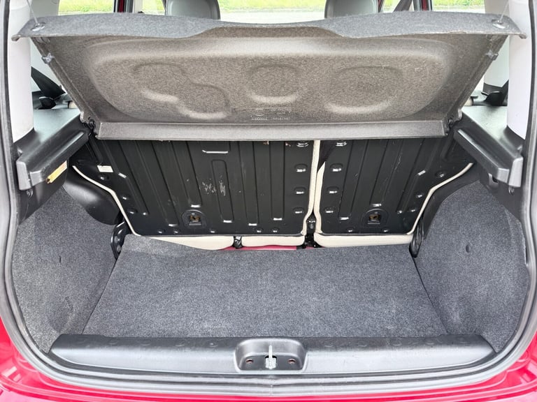 2014 Fiat Panda 1.2 EASY Hatchback Petrol Manual