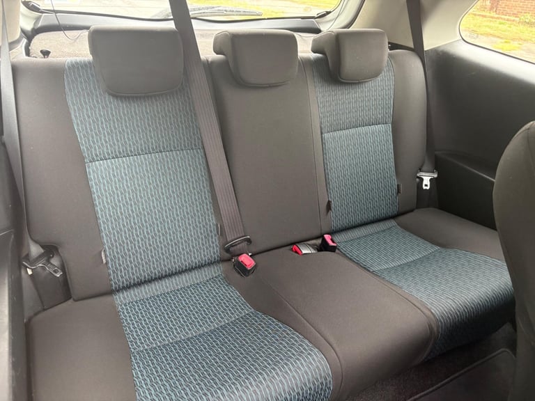 2012 Toyota Yaris 1.4 D-4D TR Euro 5 3dr Diesel