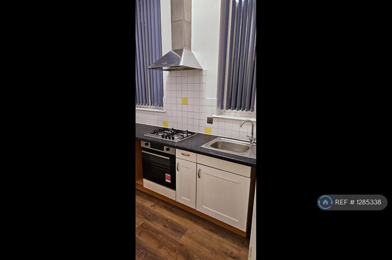 1 bedroom flat in Pleasant Row, Gillingham, ME7 (1 bed) (#1285338)