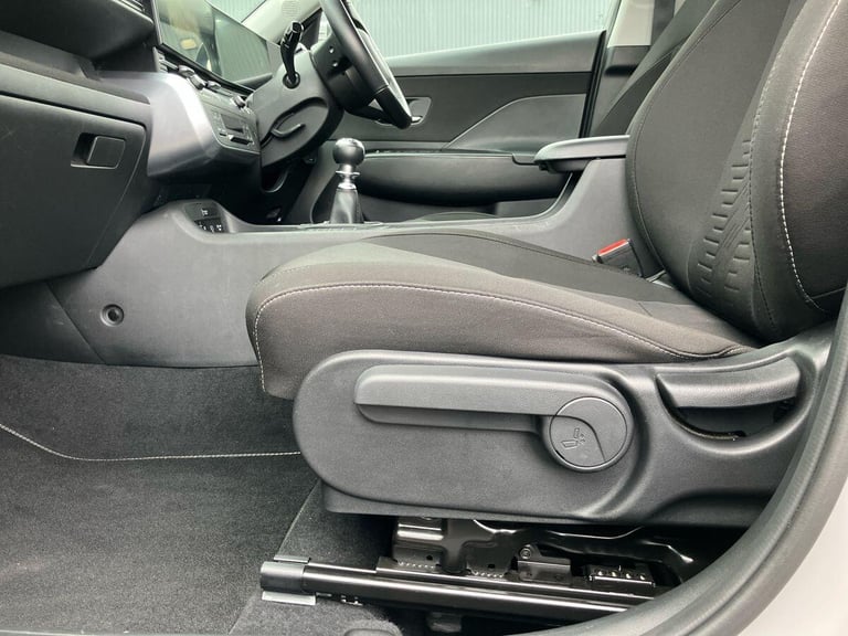2023 Hyundai KONA 1.0T Advance 5dr HATCHBACK Petrol Manual