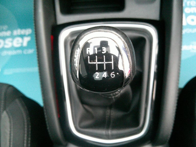 NISSAN QASHQAI 1.5 dCi N-Connecta 2017