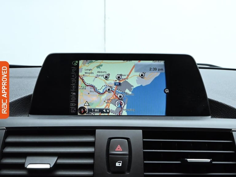 2016 BMW 1 Series 2.0 118d SE Hatchback 3dr Diesel Manual Euro 6 (s/s) (150 ps) Hatchback DIESEL ...