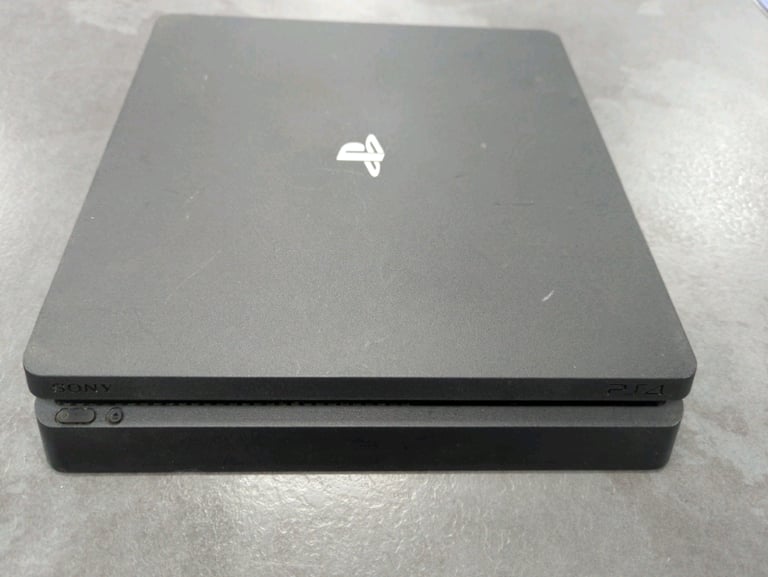 Ps4 500gb console for Sale | PS4 | Gumtree