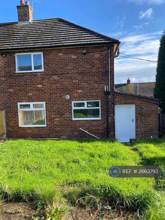 3 bedroom house in Hazel Road, Newcastle-Under-Lyme, ST5 (3 bed) (#2663793)