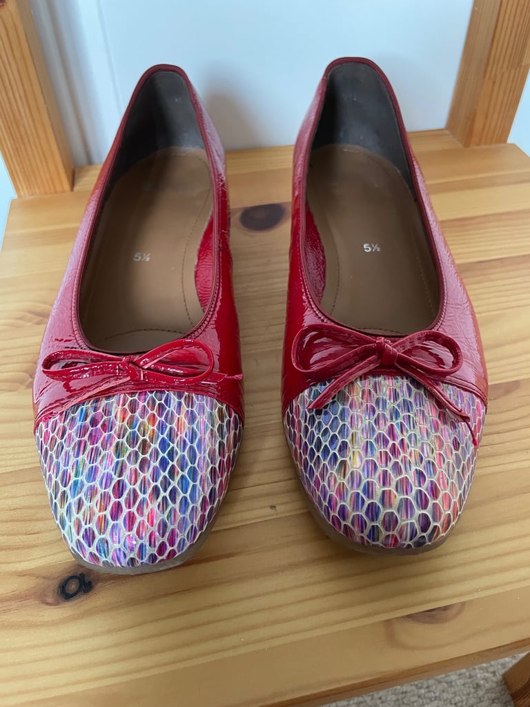 image for Van-Dal Ladies shoes 